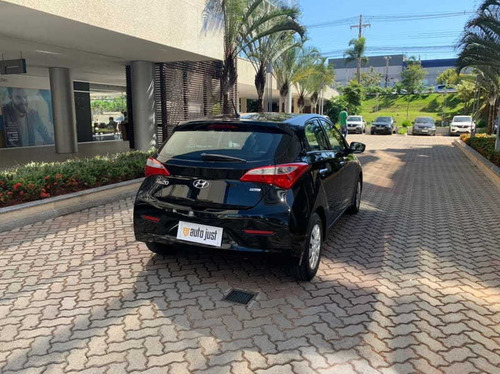 Hyundai Hb20 1.0 M