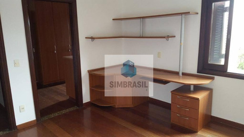 Imagem 12 de 29 de Casa Residencial À Venda, Marambaia, Vinhedo. - Ca0418