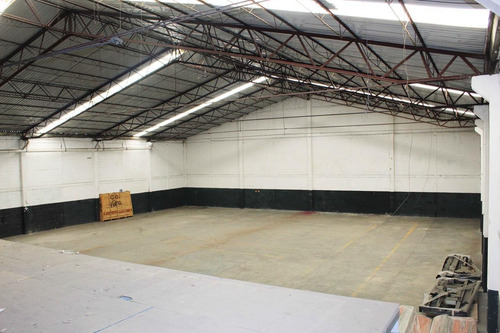 Imagen 3 de 14 de Agricola Pantitlan.- Venta De Bodega. Excelente Ubicación