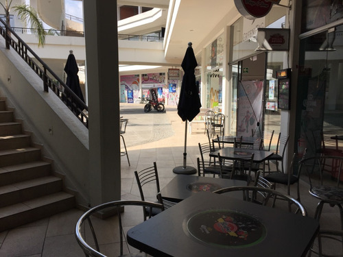 Imagen 12 de 14 de Rento Excelente Y Práctico Local En Plaza Lídice