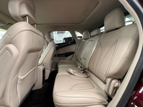 Lincoln MKC 2.3 Reserve At