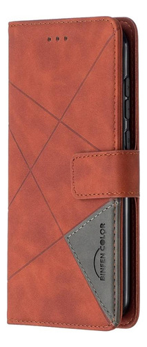 Funda De Piel Para Nokia C22 C110 C12 C32 C21 1.4 2.3 G310 2