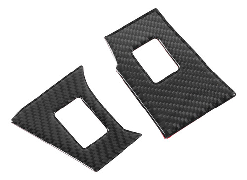 Volante De Fibra De Carbono Para Rav4