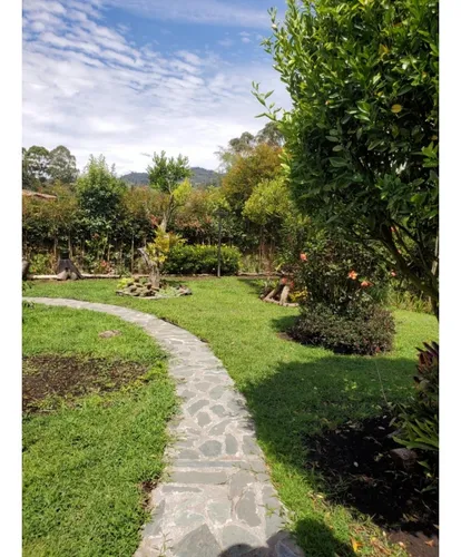 Finca En Vender En Rionegro