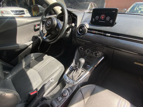 Mazda 2 1.5 Touring