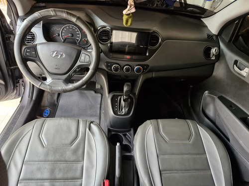 Hyundai Grand i10 Illusion 1.2 Style 4 p