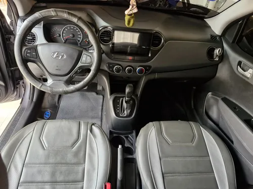 Hyundai Grand i10 Illusion 1.2 Style 4 p