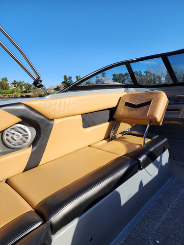 Klase A K210 Mercury 150 Hp 4t 0 Horas No Canestrari Permuto