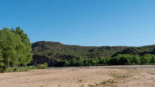 Venta De Terrenos En Nono Traslasierra Cordoba