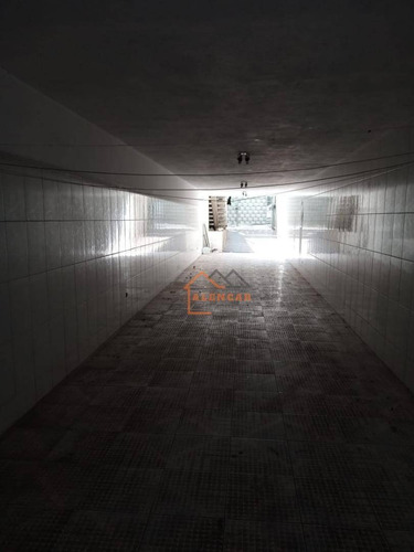 Sobrado À Venda Por R$ 583.000,00 - Jardim Nossa Senhora Do Carmo - São Paulo/sp - So0315