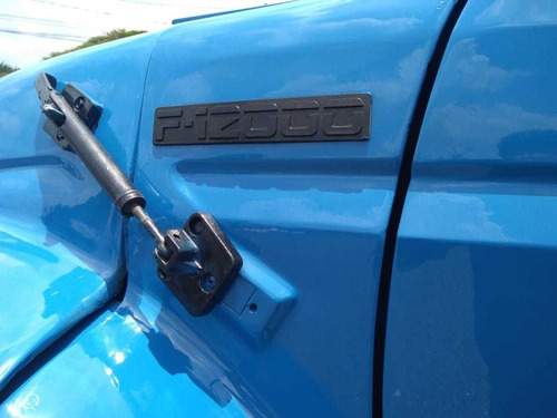 Ford F-12000 Caçamba