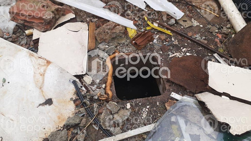 Imagem 4 de 14 de Terreno - Ref: Sp0tr38569