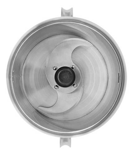 Processador Industrial De Alto Rendimento 4l 600w Bivolt