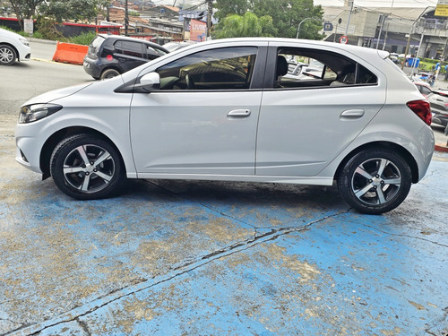 Chevrolet Onix 1.4 MPFI LTZ 8V FLEX 4P AUTOMÁTICO