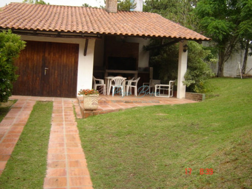 Casa En Rincã³n Del Indio, 3 Dormitorios *- Ref: 3106