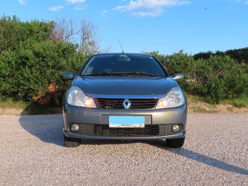 Renault Symbol Privilege