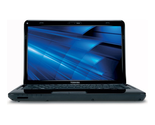 Notebook Toshiba L640-ez1410 Core I3 8gb Ram 240ssd W10 (Reacondicionado)