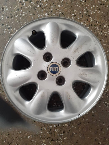 Rin 14 Fiat Original