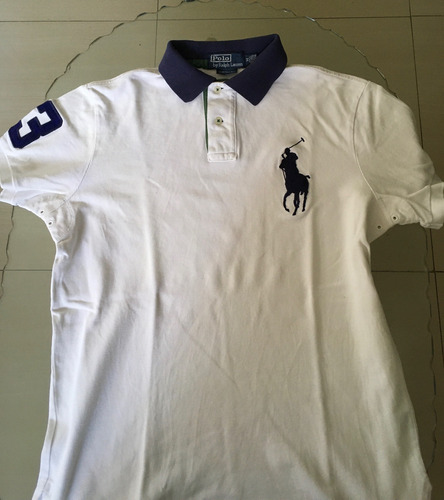 Chemise Ralph Lauren Original