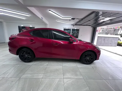 Mazda 2 Grand Touring LX AT 2022