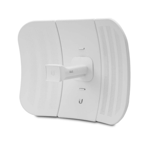 Ubiquiti Litebeam M5 23dbi Cpe No Nanoloco Reflex Computacio