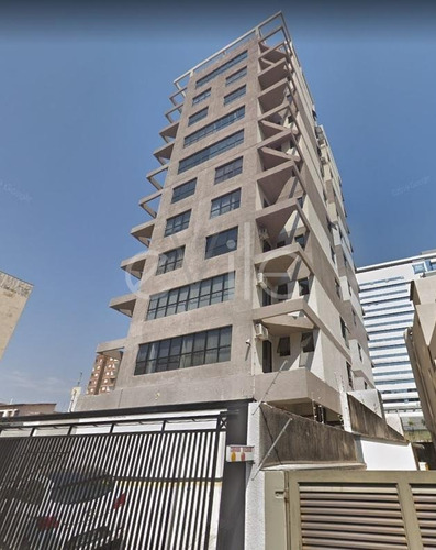 Sala À Venda Em Centro - Sa004527