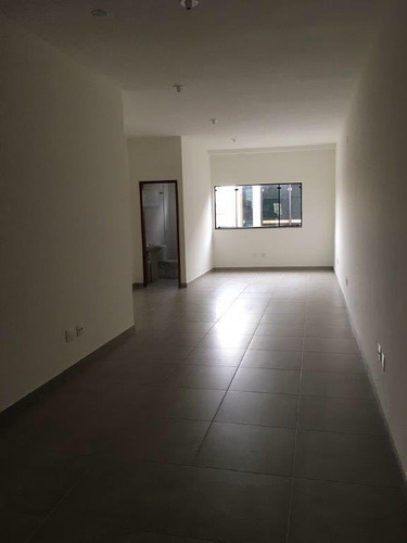 Imagem 1 de 30 de Sala Comercial Para Locação, Rudge Ramos, São Bernardo Do Campo. - Sa3742