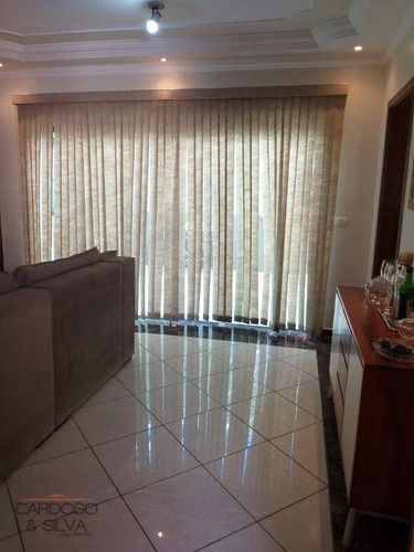 Imagem 6 de 29 de Casa Com 3 Dormitórios À Venda, 181 M² Por R$ 550.000,00 - Residencial Parque Rochele Ii - Santa Bárbara D'oeste/sp - Ca0192