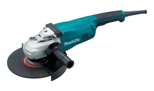 Esmerilhadeira Angular 9  2200w 220v Ga9020 Makita