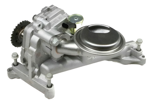 Bomba De Óleo Orig Gm Cruze Tracker 1.4 Equinox 1.5 Turbo