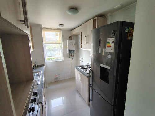 Oferta Venta De Depto. 2 D Más 2b Más E +b Concepcion
