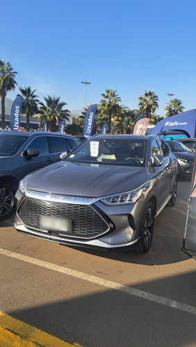 Byd Song Plus Otra 2024