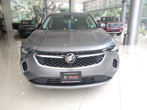 Imagen 2 de 15 de Buick Envision 2022
