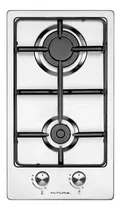 Comprar Anafe A Gas Futura Inox 30cm Fut-a30gx Color Gris