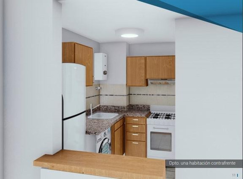 Imagen 5 de 14 de Departamento - Echesortu