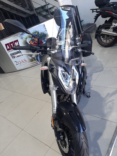 Imagen 5 de 7 de Voge 500 R En Stock! Noviembre 2022!! Accesorios A Cotizar