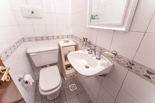Imagen 12 de 30 de Venta Ph 4 Ambientes Con Cochera Jardin Y Parrilla