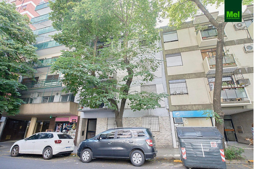 Imagen 26 de 30 de 2 Amb Con Balcón Al Frente / Ideal Para Renta Temporaria