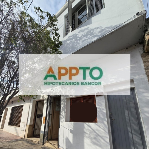 Venta Departamento 2 Dormitorios Apto Bancor Con Entrada Independiente, Córdoba, Argentina.
