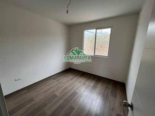 Hermosa Casa De 3 Dormitorios 3 Baños Comuna De Puente Alto