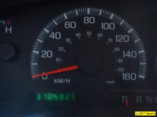 Ford Fortaleza Lariat