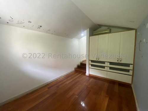 Imagen 24 de 28 de Apartamento En Venta, El Rosal, 232mts, Rah 22-27291
