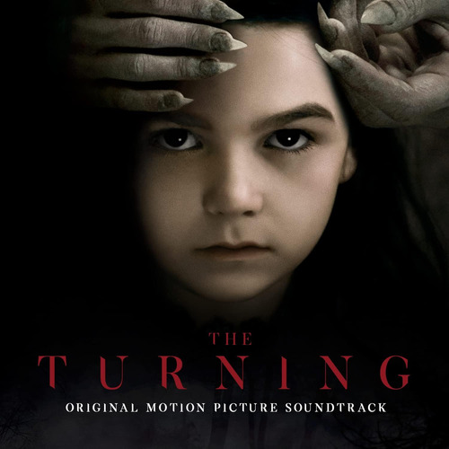 Vinilo: The Turning (banda Sonora Original De La Película)