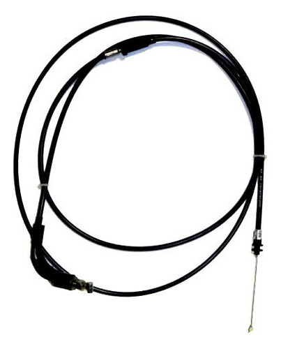 Cable De Acelerador: Kawasaki 650 Ts ( Año 1991 Al 1995 )