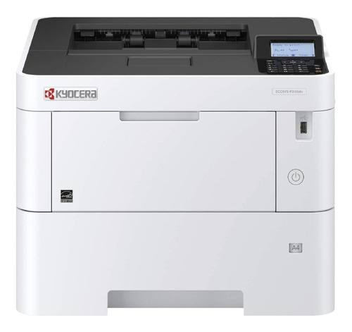 Impresora Laser Kyocera Fs-p3155dn, 55 Ppm Wifi Duplex