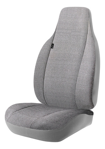 Fia Trs401 - Funda Para Asiento Delantero De Coche, Color Gr