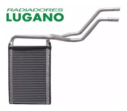 Radiador De Calefaccion Ford Ranger 2012 -- Original