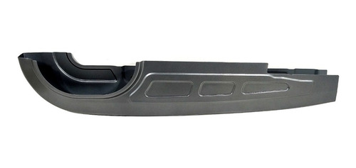 Cubre Cadena Inferior Yamaha New Crypton 110 Original - Um