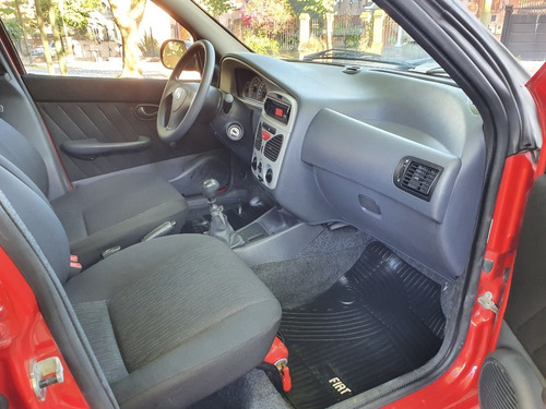Fiat Palio 1.4n Fire 5p 2013 54.000km Aire Direccioon Alarma