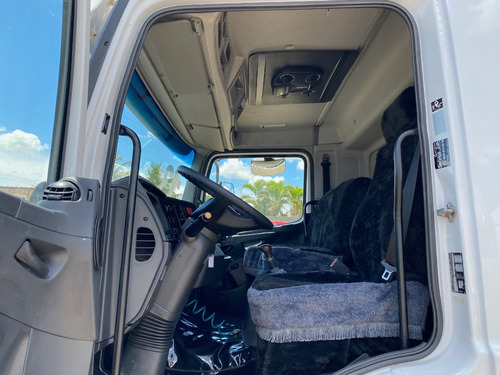 Mercedes-benz Mb Atego 1719 4x2 2013/2013 - Ativa Caminhões